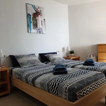 First Line Torresol Apartment Nerja