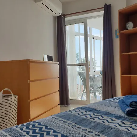 Apartment First Line Torresol Nerja