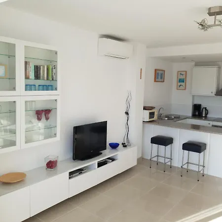 Apartment First Line Torresol Nerja