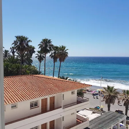 First Line Torresol * Nerja
