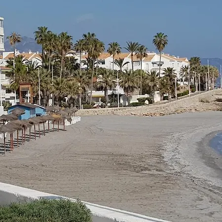 First Line Torresol Nerja