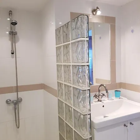First Line Torresol Apartment Nerja